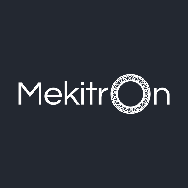 MEKITRON logo