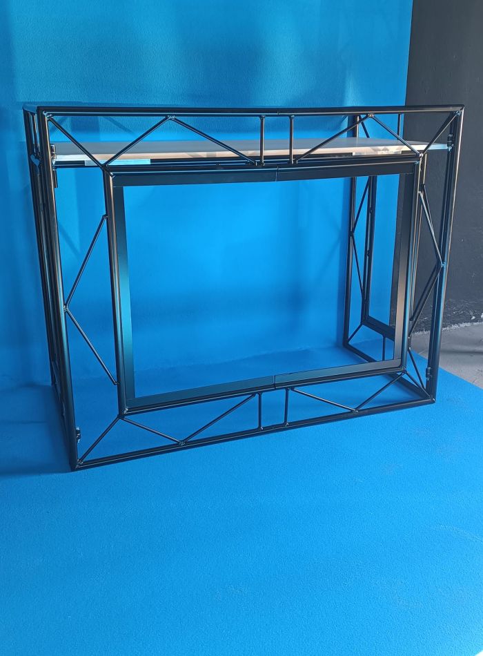 Stand DJ Portátil